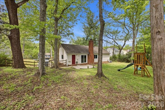 2516 Turnberry Lane, Charlotte, NC 28210