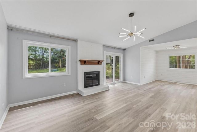 2516 Turnberry Lane, Charlotte, NC 28210