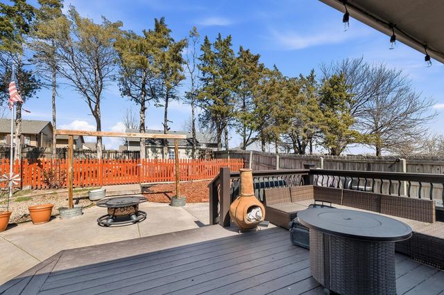 10906 W Ryan St, Wichita, KS 67205