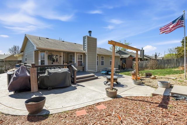 10906 W Ryan St, Wichita, KS 67205