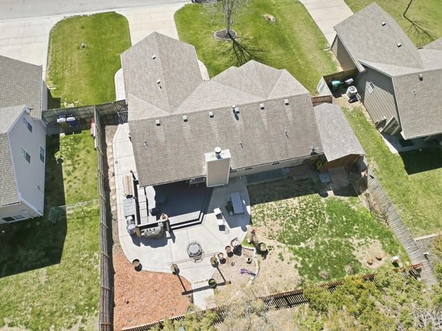 10906 W Ryan St, Wichita, KS 67205