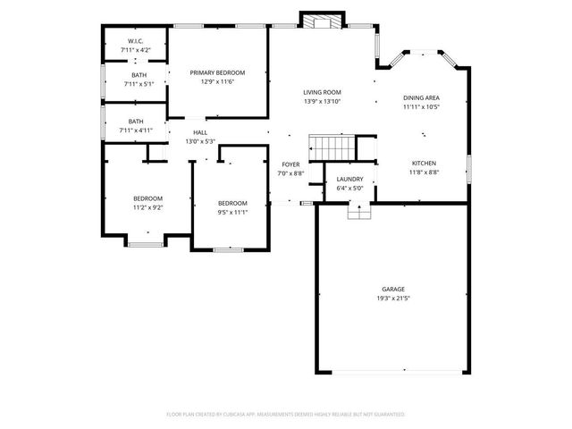 10906 W Ryan St, Wichita, KS 67205