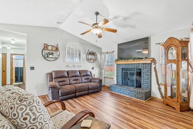 10906 W Ryan St, Wichita, KS 67205