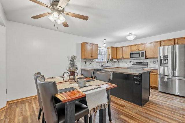 10906 W Ryan St, Wichita, KS 67205