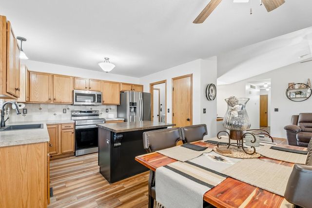 10906 W Ryan St, Wichita, KS 67205