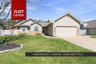 10906 W Ryan St, Wichita, KS 67205