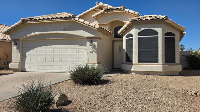 20436 N 96th Lane, Peoria, AZ 85382