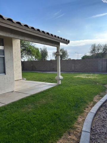 20436 N 96th Lane, Peoria, AZ 85382