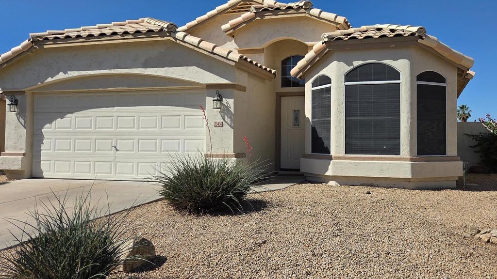 20436 N 96th Lane, Peoria, AZ 85382