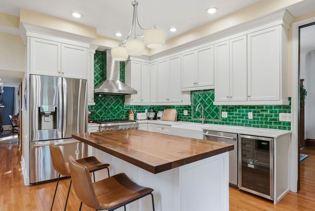 601 Emerson St, Shadyside, PA 15206