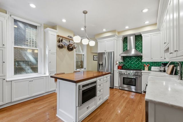 601 Emerson St, Shadyside, PA 15206
