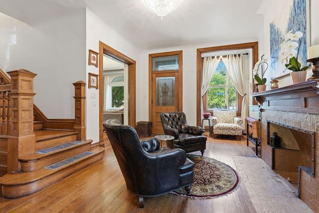 601 Emerson St, Shadyside, PA 15206