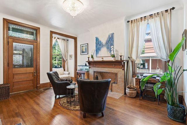601 Emerson St, Shadyside, PA 15206