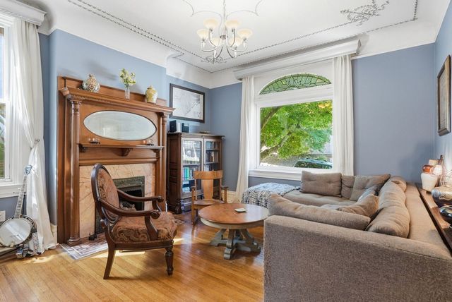601 Emerson St, Shadyside, PA 15206