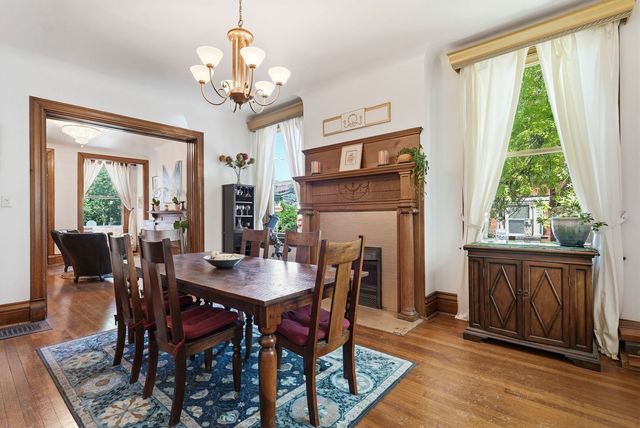 601 Emerson St, Shadyside, PA 15206