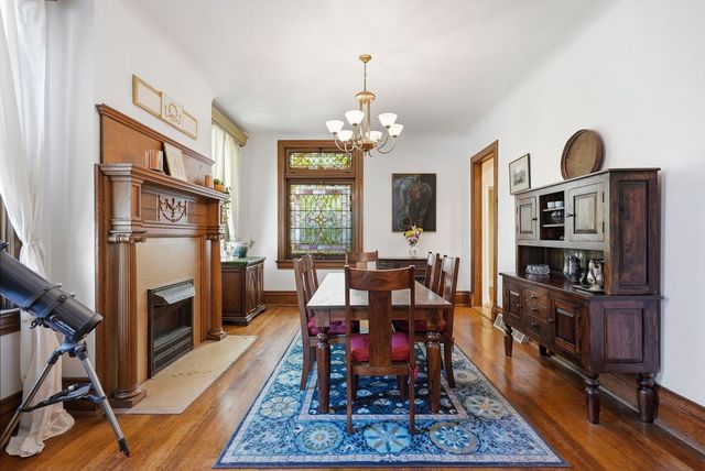 601 Emerson St, Shadyside, PA 15206