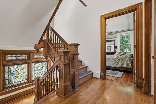 601 Emerson St, Shadyside, PA 15206