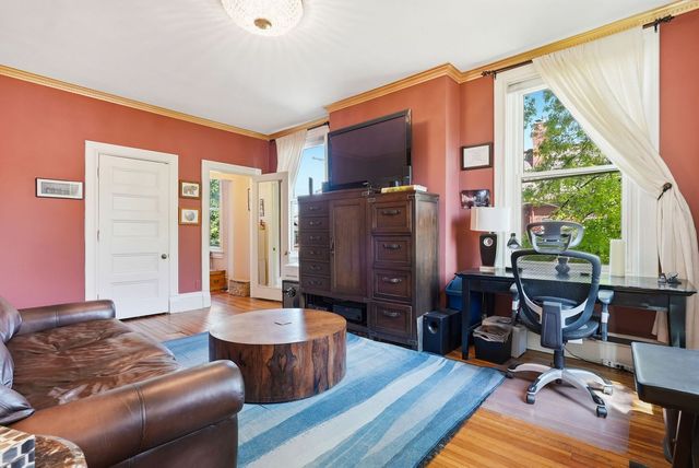 601 Emerson St, Shadyside, PA 15206