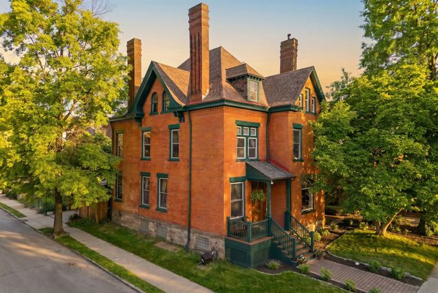 601 Emerson St, Shadyside, PA 15206