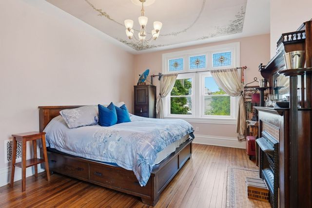 601 Emerson St, Shadyside, PA 15206