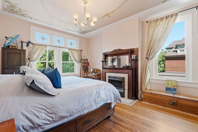 601 Emerson St, Shadyside, PA 15206
