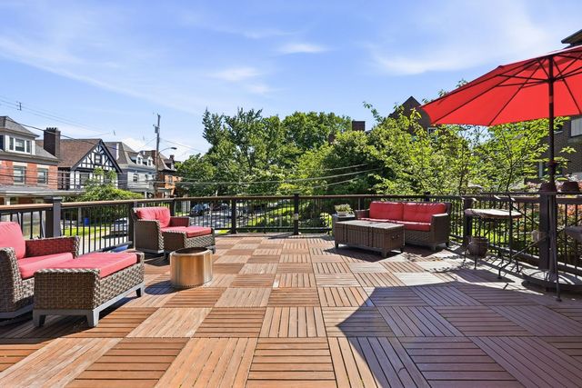 601 Emerson St, Shadyside, PA 15206