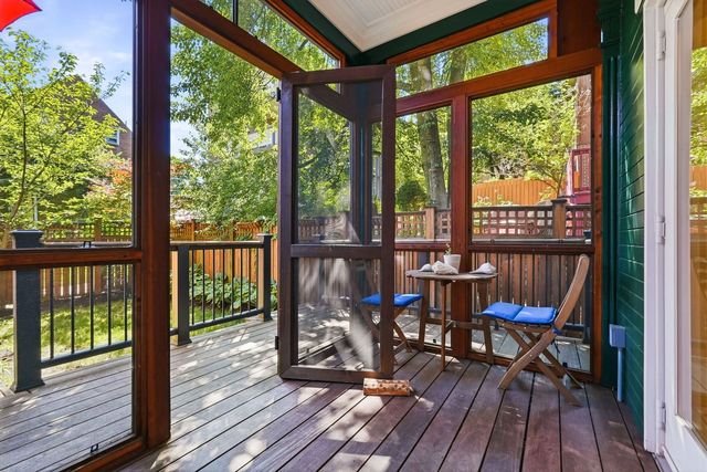 601 Emerson St, Shadyside, PA 15206