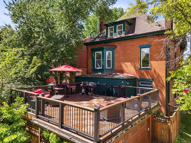 601 Emerson St, Shadyside, PA 15206