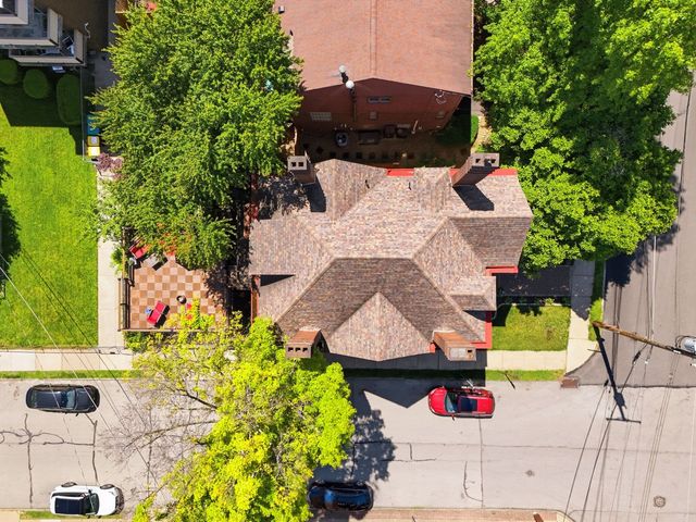 601 Emerson St, Shadyside, PA 15206