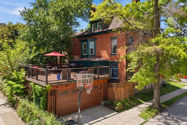 601 Emerson St, Shadyside, PA 15206