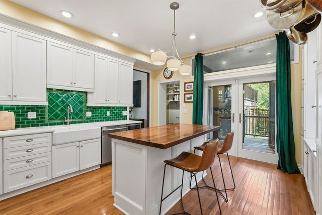 601 Emerson St, Shadyside, PA 15206