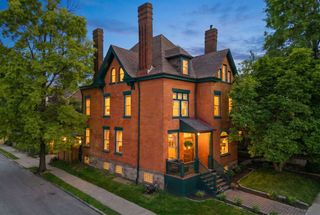 601 Emerson St, Shadyside, PA 15206