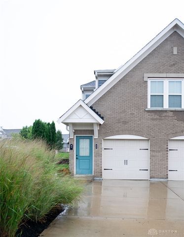 14 Waterhaven Way, Springboro, OH 45066