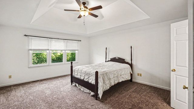1001 Crimson Creek Drive, Lexington, KY 40509