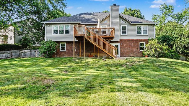 1001 Crimson Creek Drive, Lexington, KY 40509