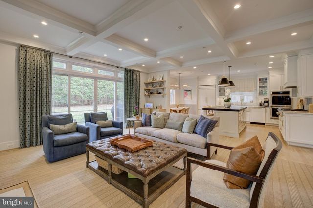 5627 KNOLLWOOD RD, Bethesda, MD 20816