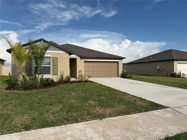 12218 RADIANT GEM TRAIL, Parrish, FL 34219