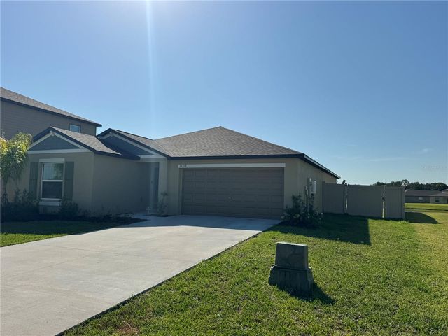 12218 RADIANT GEM TRAIL, Parrish, FL 34219