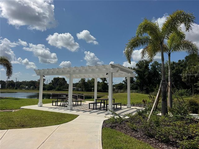 12218 RADIANT GEM TRAIL, Parrish, FL 34219