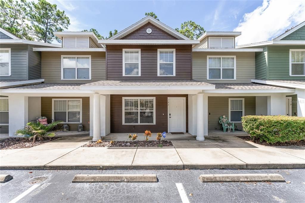 4237 SW 22ND LANE 137, Gainesville, FL 32607