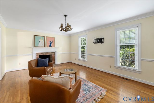 11820 Wexwood Dr, North Chesterfield, VA 23236