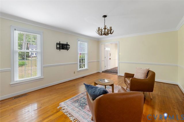 11820 Wexwood Dr, North Chesterfield, VA 23236