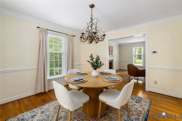 11820 Wexwood Dr, North Chesterfield, VA 23236