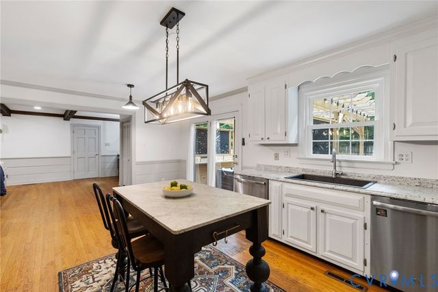 11820 Wexwood Dr, North Chesterfield, VA 23236