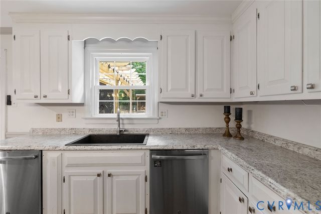 11820 Wexwood Dr, North Chesterfield, VA 23236