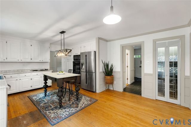 11820 Wexwood Dr, North Chesterfield, VA 23236