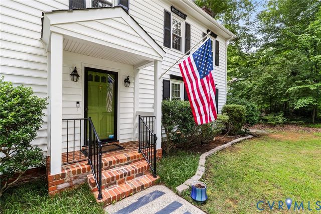 11820 Wexwood Dr, North Chesterfield, VA 23236
