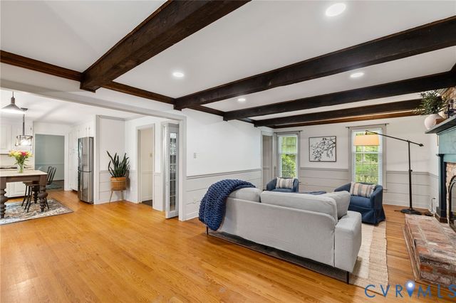 11820 Wexwood Dr, North Chesterfield, VA 23236