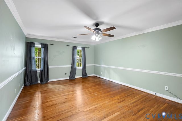 11820 Wexwood Dr, North Chesterfield, VA 23236