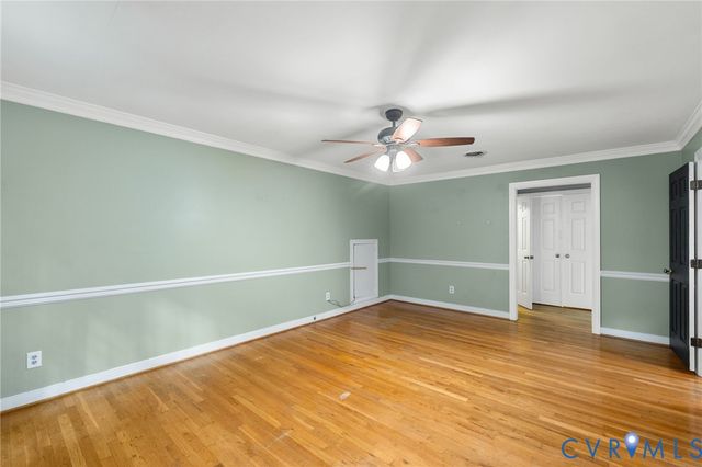 11820 Wexwood Dr, North Chesterfield, VA 23236